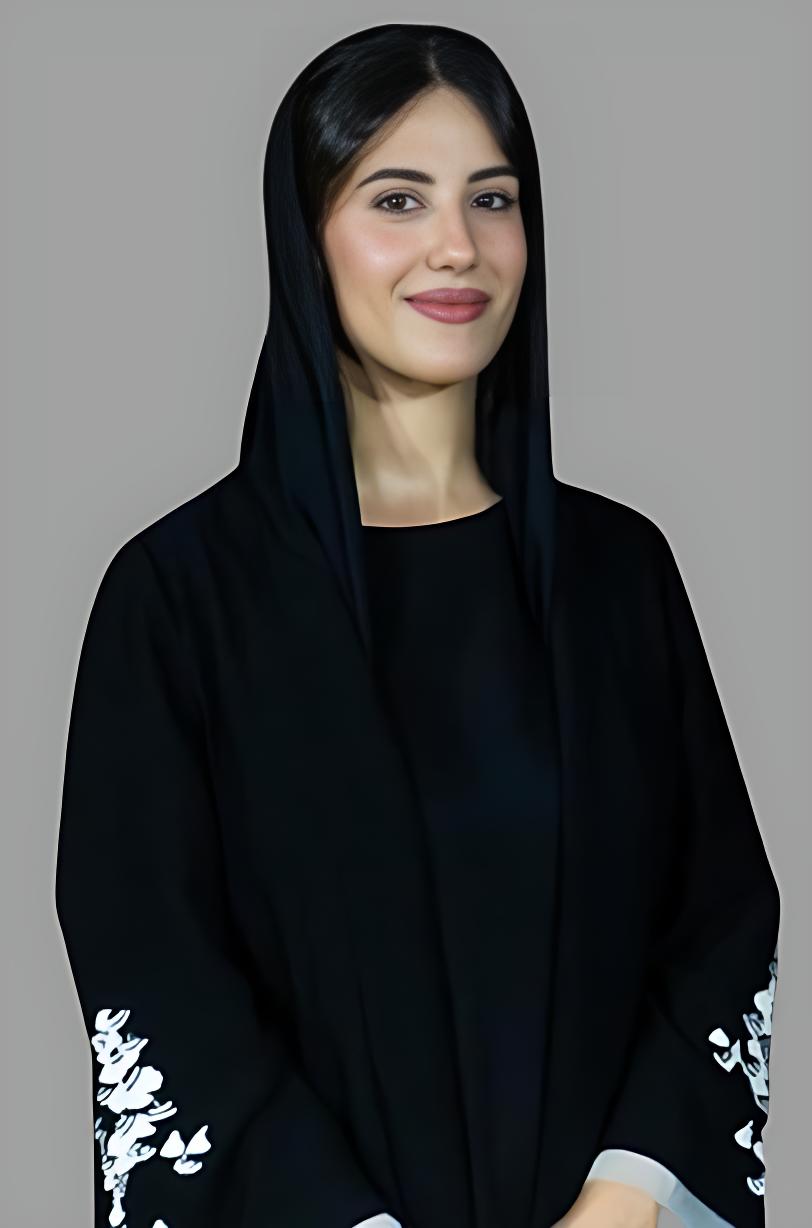 Noura Albadi